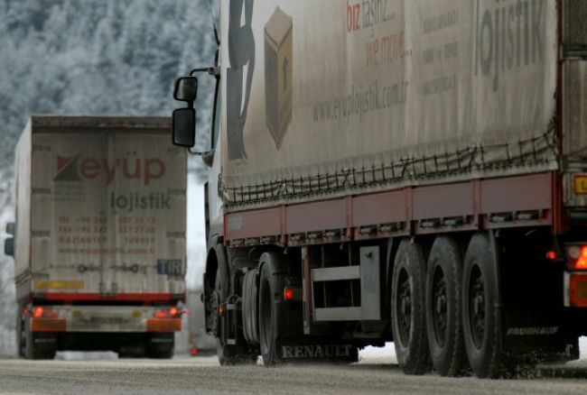 Veľké porušenia v tendri na kontrolu platieb mýta nezistili