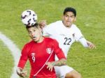 Video: Peru je v semifinále Copa América, padol hetrik