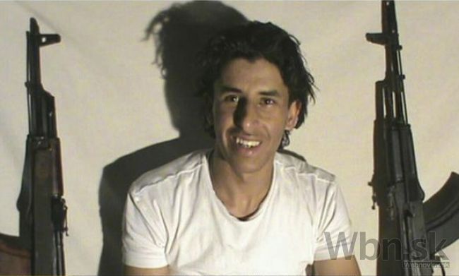 Tento muž zastrelil v Tunisku 38 ľudí, miloval tanec a párty