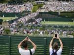 IBM inovuje zážitky z Wimbledonu