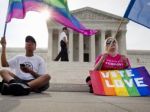 Historické víťazstvo v USA, homosexuáli sa môžu sobášiť