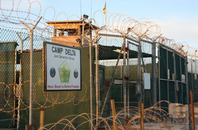 Z Guantánama pustia väzňa, ktorý držal deväť rokov hladovku