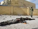 Islamisti prepadli somálsku základňu, zabili desiatky mužov