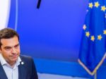Grécka tragikomédia vrcholí, Tsipras vyhlásil referendum