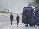 Francúzsko je v najvyššej pohotovosti, hrozia ďalšie útoky