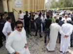 Najtragickejší útok v Kuvajte má na svedomí Saudskoarab
