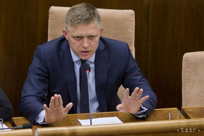 R. FICO: Náčrt pomoci migrantom by mohol byť hotový koncom týždňa