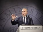 Dánsko má nového premiéra, vymenoval menšinovú vládu