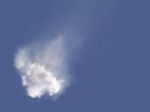 ISS nedostane zásoby, raketa Space X sa po štarte rozpadla