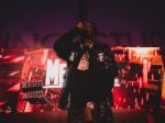 Meek Mill, Nicki Minaj a Brown zverejnili spoločnú pieseň