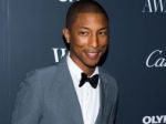 Pharrell Williams sa podieľa na novom albume Adele