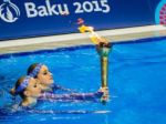 Euróspke hry boli famózne, Baku ukázalo malé olympijské hry