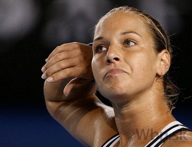 Cibulková po návrate šplhá v rebríčku, Nadal visí za lídrami