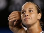 Cibulková po návrate šplhá v rebríčku, Nadal visí za lídrami