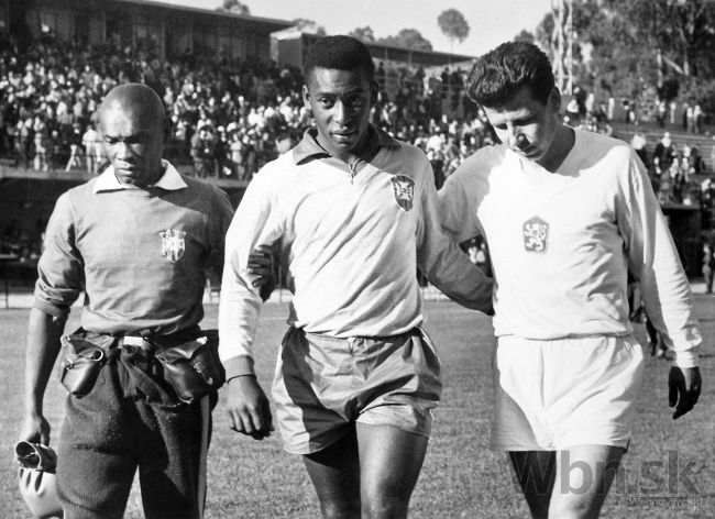 Zomrel legendárny Josef Masopust, obdivoval ho aj pelé