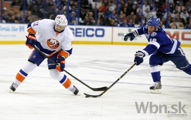 Slovákom v NHL končia zmluvy, môžu sa stať voľnými hráčmi