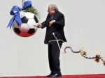 UEFA nesúhlasí so Seppom Blatterom o voľbe šéfa FIFA