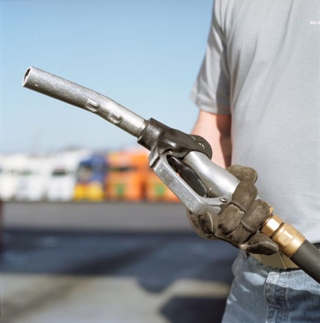 DKV neočakáva v lete výraznejší nárast cien pohonných hmôt