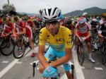 Nibali ide obhajovať triumf na Tour bez tradičného domestika