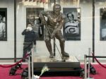 Do hokejovej Siene slávy NHL prijmú nové legendy