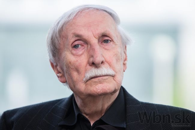 Posledná rozlúčka s Ladislavom Chudíkom sa bude konať v SND