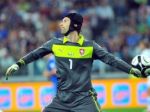 Brankár Čech inkasuje vyhrážky, fanúšik chce vidieť jeho krv