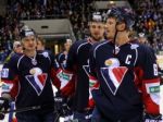 KHL zverejnilo rozpis zápasov, Slovan začne sezónu doma