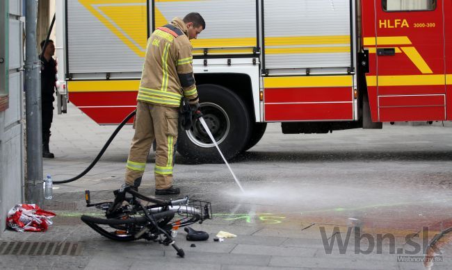 Polícia začala vyšetrovať aj rodičov šialenca z Grazu