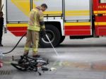 Polícia začala vyšetrovať aj rodičov šialenca z Grazu
