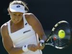 Čepelovej senzácia, na Wimbledone zdolala svetovú trojku