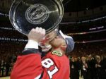 Prestupová bomba v NHL, Daňo sa sťahuje k Hossovi
