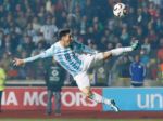 Messiho tím rozstrieľal Paraguaj, je vo finále Copa América