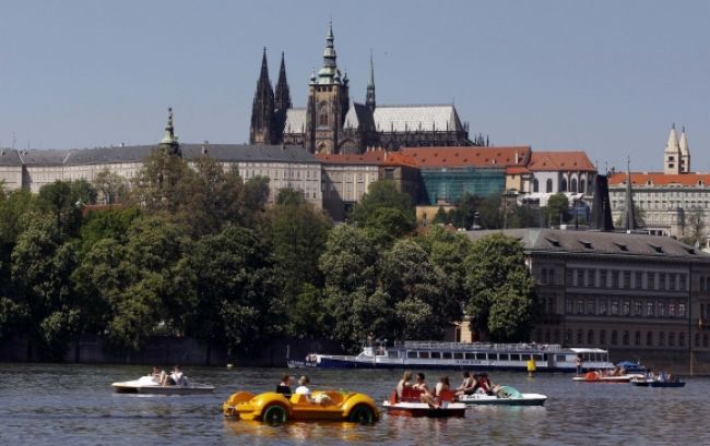 Vyšehradská štvorka mení predsedníctvo, šéfovať bude Praha