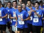 Záujem o maratón mieru rastie, do Košíc prídu aj z Austrálie