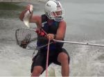 Video: Nový vodný šport - skarping