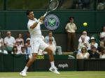 Djokovič vo Wimbledone vyradil Nieminena, ďalej aj Wawrinka