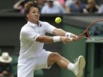 Najkrajšie momenty z tretieho dňa na Wimbledone