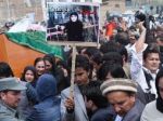 Afganci dobili mladú ženu, súd im zrušil trest smrti