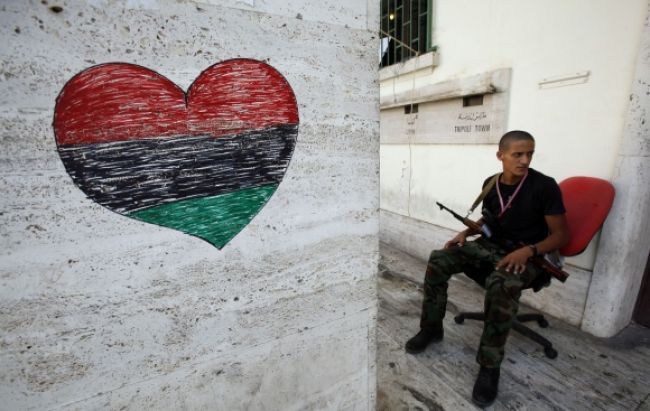 Pre vojnu v Líbyi môže vzniknúť koalícia NATO, myslí si SaS