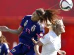 Ženské majstrovstvá sveta vo futbale čaká repríza finále
