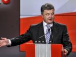 Predčasné voľby na Ukrajine nebudú, Porošenko nevidí dôvod