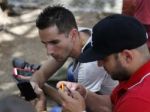 Kuba spustila bezdrôtový internet, pre ľudí je pridrahý