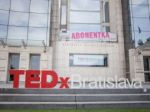 Konferencia TEDxBratislava upozorní na hrdinov všedných dní