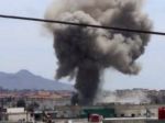 V Španielsku zabíjala pyrotechnika, výbuchla továreň