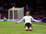 Falcao odchádza z Manchestru United k rivalovi Chelsea