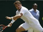 Wawrinka vyradil Verdasca, minuloroční semifinalisti končia