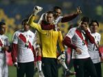 Video: Peru zdolalo Paraguaj, obhájilo bronz na Copa América