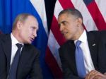 Putin vyzval Obamu na dialóg založený na rovnosti a úcte