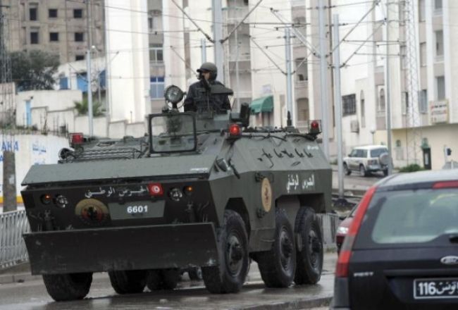 V Tunisku vyhlásili po útoku v letovisku výnimočný stav