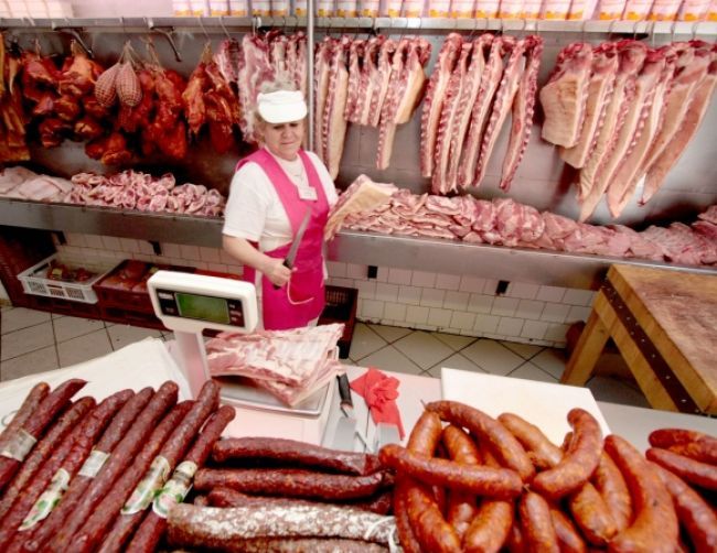 Slováci pohŕdajú morčacím mäsom, jeho spotreba klesá